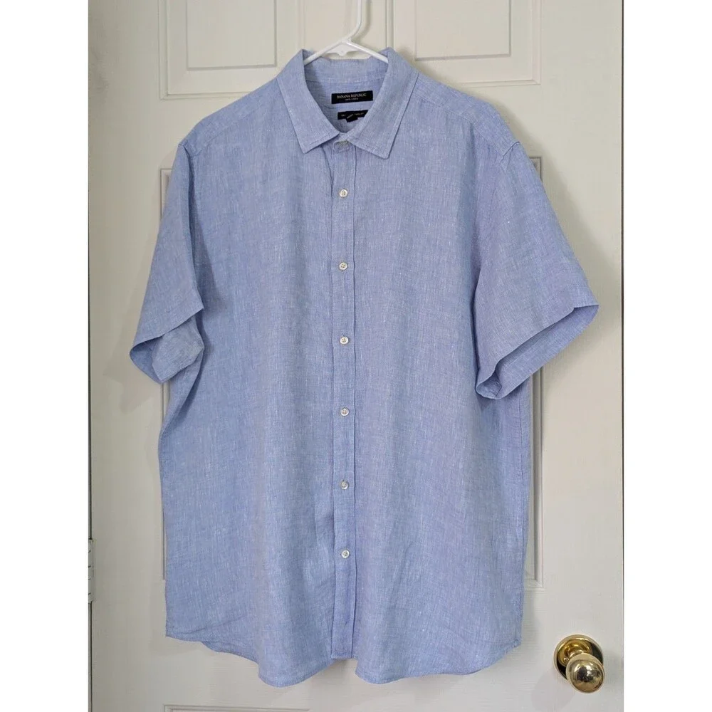Banana Republic excellent no
